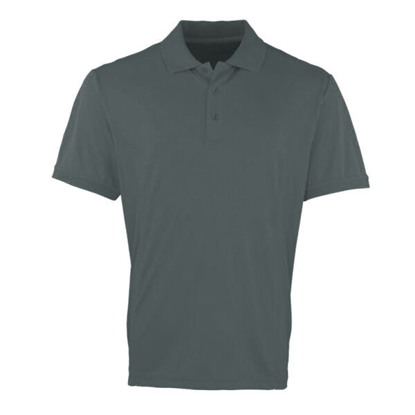 Coolchecker® Piqué Polo Shirt Thumbnail